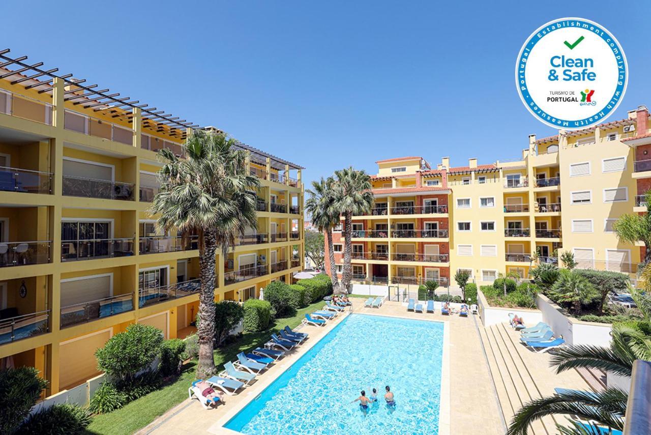 B90 - Casa Sardinha In Lagos Kültér fotó